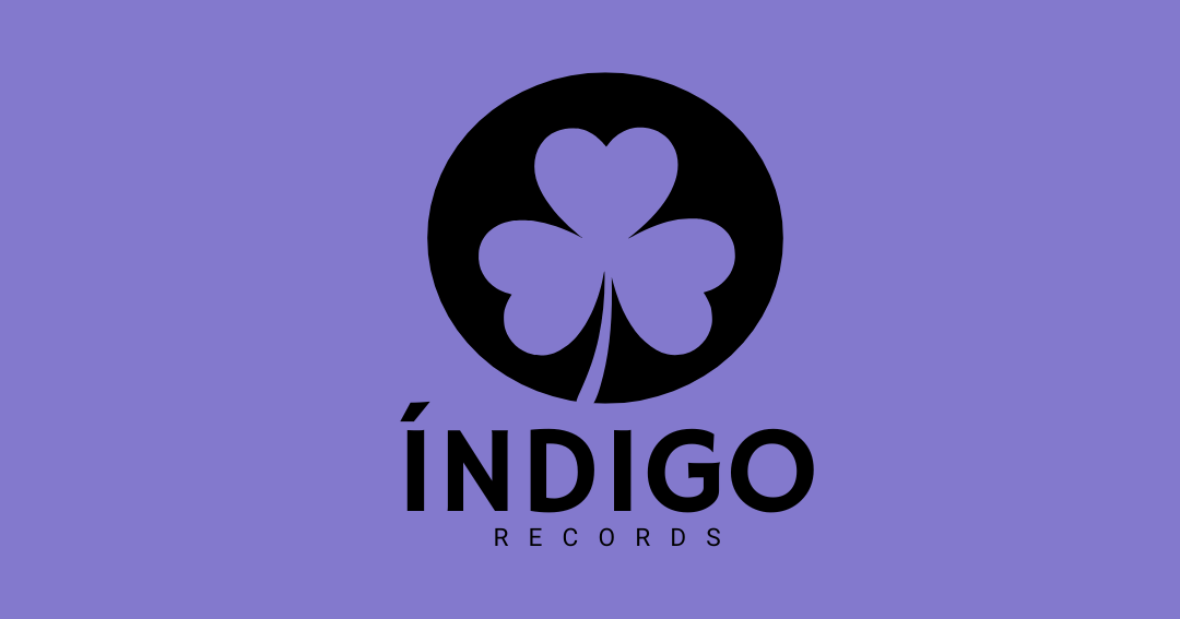 Índigo Records Banner